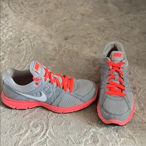 Nike running sneakers